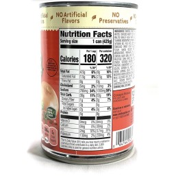 Chef Boyardee Beef Raviolis