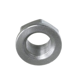 Subaru Transmission Axle Nut Front for 2000-2025 Models, Front and Rear for 2009+ Models - 902170049 - Genuine OEM