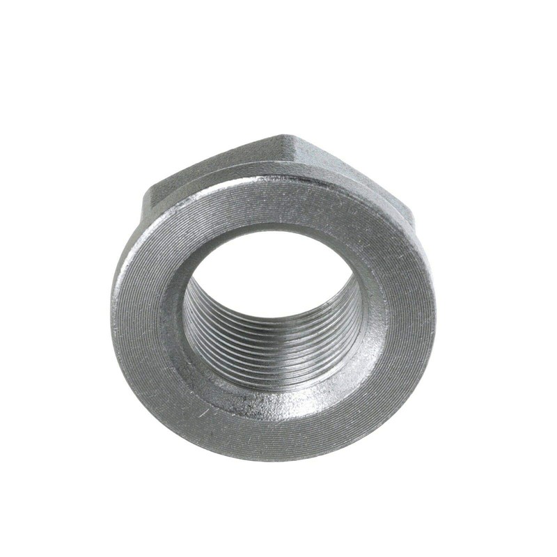 Subaru Transmission Axle Nut Front for 2000-2025 Models, Front and