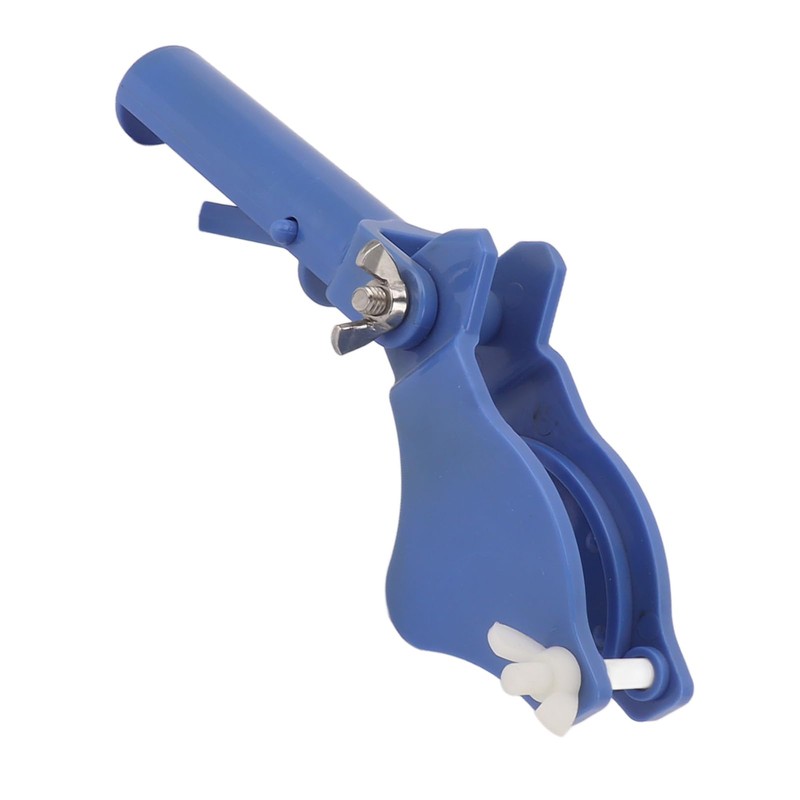 Swimming Pool Tablet Holder for Pool Pole, Reusable Pool Tab