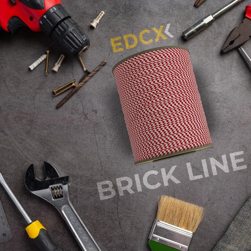 EdcX Mason's Cord ⌀1,7mm | 50m, 100m and 300m |