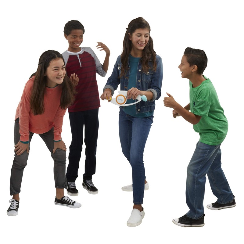 Hasbro Gaming Bop It! Electronic Game for Kids Ages 8