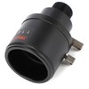 2.8-12mm 3MP HD Manual Zoom 1 / 2.7 M12 Mount