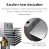 0.4MM 0.6MM Centauri Carbon Hotend Kit with Chromium Zirconium Copper-Steel