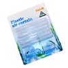 Sosoport Bubble Strip Oxygen Bubble Aquarium Air Stone Fish Tank
