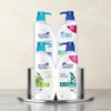 Yellow Fix Partner 20 sheets of portable disposable paper soap,