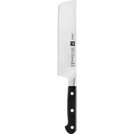 Zwilling Pro Nakiri 17cm / 즈윌링 프로 나키리 17cm