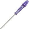 Vessel B-5400BP Power Grip Ultra Ball Driver 0.1 inch (2.5
