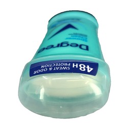 Degree Antiperspirant Deodorant Shower Clean Sweat & Odor Protection 48H 2.6 oz