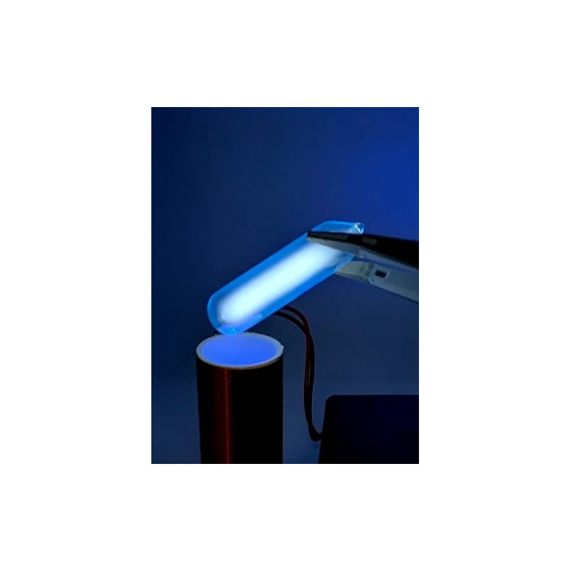 Element Specimen Gas Element (Xenon)