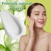 Crema Corporal Pepino Face & Body Hidratante Bellapiel 400ml