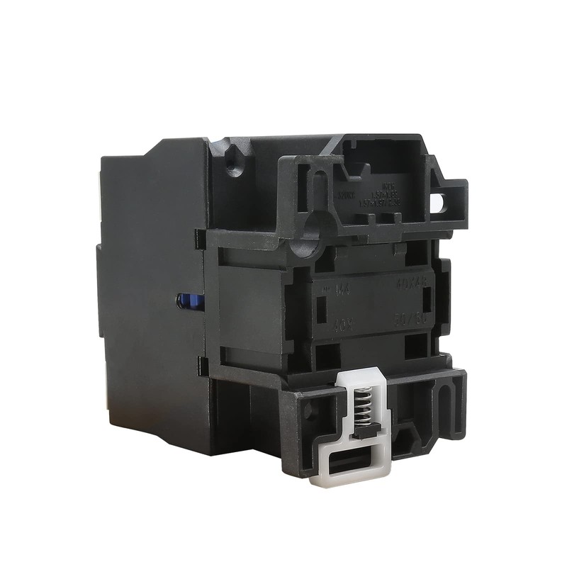LDEXIN AC Contactor CJX2-2510 Coil 380V 25A 50/60Hz 3 Phase