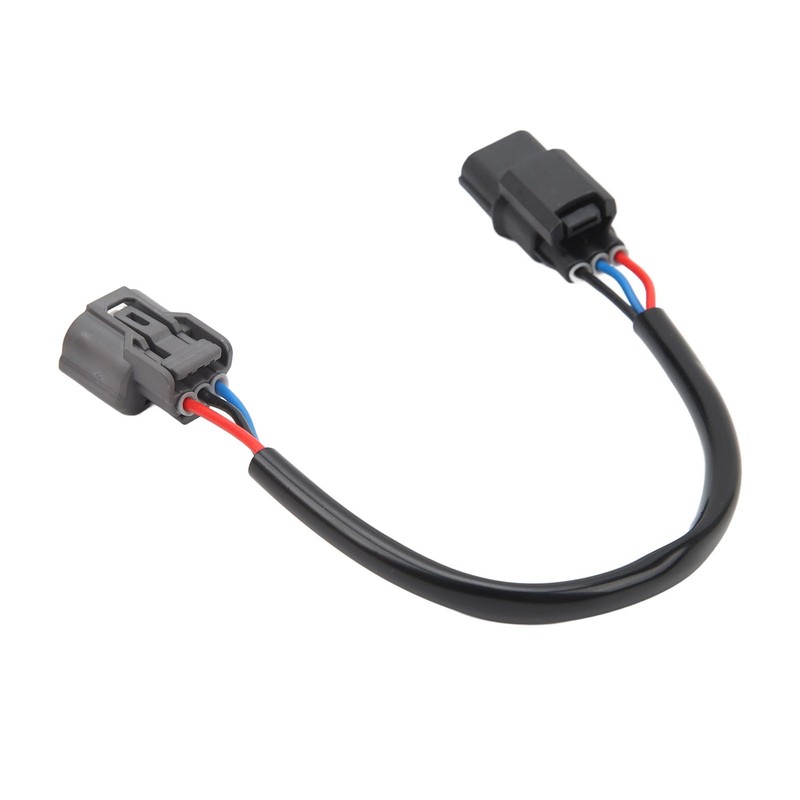 Crankshaft Sensor Conversion Harness, Plug and Play Crank Harness Jumper