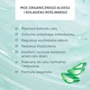 Eveline Cosmetics Organic Aloe + Collagen Moisturising and Mattifying Face