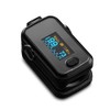 Finger Pulse Oximeter SPO2 pulse heart rate with OLED -