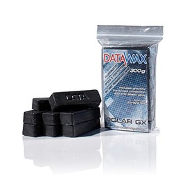 DataWax Dry Ski Slope Wax 300g Polar GX