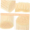 Gatuida 10 Rolls Latch Hook Yarn Soft Weaving Yarn for