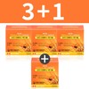 Daily Nutrition A total of 4 boxes (3+1) Nutri Propolis