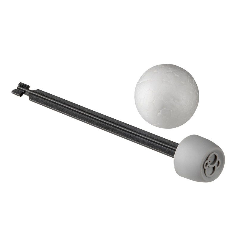 Kosmos Experimente & Forschung 628185 Katapult und Armbrust