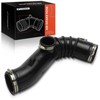A-Premium Engine Air Clean Intake Tube Hose Compatible with Toyota