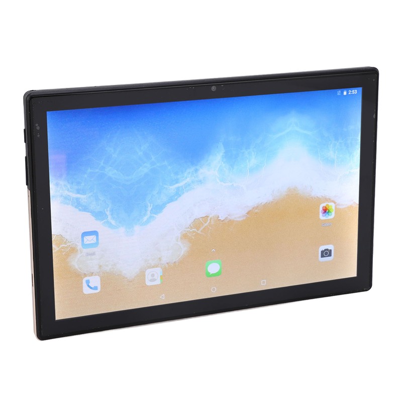 10 Inch Tablet 8 Core CPU 8GB RAM 256GB ROM