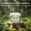 Hemp Emu Joint & Muscle Cream, 4 Oz.
