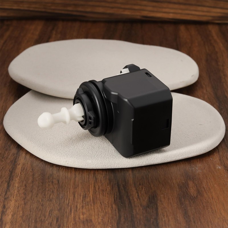 VGOL Headlight Leveling Motor 30881033 13142042 Compatible with Opel Signum