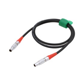 HangTon LBUS to LBUS Cable for Cforce RF Motor ARRI Alexa Mini Camera Master Grips WCU-4 AMC-1 Cmotion 4 Pin to 4 Pin 5M