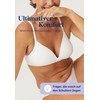 Naturana Cup Bra without Underwire 5166 (Soft Cup Padded Bra)