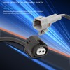 Taesayl ABS Wheel Speed Sensor Wiring Harness Front Driver Side