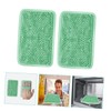 Gatuida 2pcs Reusable Hot Packs Household Ice Compress for Injury