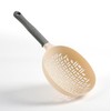 Scoop Plus Colander, Spoon Drainer/Strainer, Scoop, Drain and Serve, Dishwasher