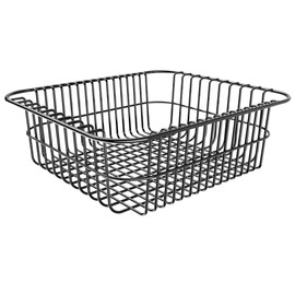 SurpLee Coolers Wire Basket -Compatible with 90 Qt Rotomold Coolers,Fits Yukon 90 QT，Glide 110 QT 、Ice Cube 48 QT&60 QT Coolers,Cooler Replacement Parts, Cooler Storage Dry Goods Basket