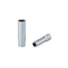 Kyoto Machine Tools (KTC) 1/2" Deep Socket (Hex) 19/32" B4L1932