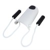 PVC Sock Aid Stocking Doner with Adjustable Cable Elderly Pregnant