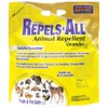 Bonide Repels-All Animal Repellent Granules, 6 lbs. Ready-to-Use Deer &