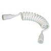 1.5 m Shower Hose Spiral Flexible Shower Hose (1.5 m