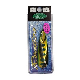 Forest 2019 Spoon, Realized, New Color, 0.5 oz (14 g) #04