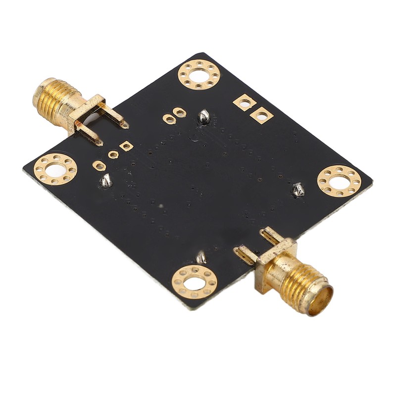 Logarithmic Detector Module ‑55‑0dBm AD8317 60dB 1M‑10GHz Logarithmic Amplifier for