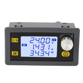 DC to DC Buck Boost Converter, Adjustable Voltage Regulator DC Buck Boost Converter Variable Voltage Regulator, Variable Voltage Regulator DC Adjustable Power Supply Module