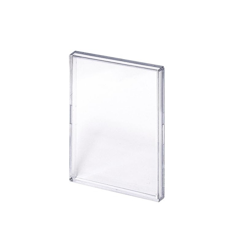 Guardhouse Mini Snap Lock Trading Card Holder 35 pt