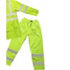 Forester X Large Safety Rain Suit High Visibility Class 3