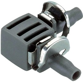 Gardena L-Joint for Connecting Pipe