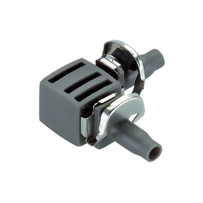 Gardena L-Joint for Connecting Pipe