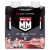 red con 1 protein powder, Muscle Milk Genuine Protein Powder,