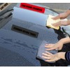 Car Nature Chamois Drying Towel 50x80cm Natural Chamois Washing Cloth