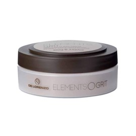 De Lorenzo Elements Grit Matte Styling Paste 100 g
