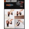 Black & Decker ERH183 Multi Evo Head Attachment for 18