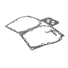 Transmission Housing Gasket Set fits John Deere 1140 1640 1750 1850 2040 2040S 2140 2150 2155 2250 2255 2350 2355 2550 2555 2650 2750 2755 2850 2855N 2950 2955 3040 3055 3140 3150 3155 3255 AL57975