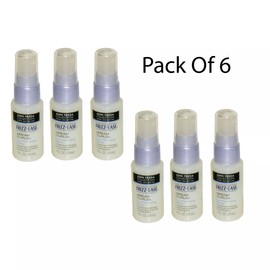 John Frieda Frizz-Ease Dream Curls, Curl-Perfecting Spray 1 Fl oz. (Pack Of 6)